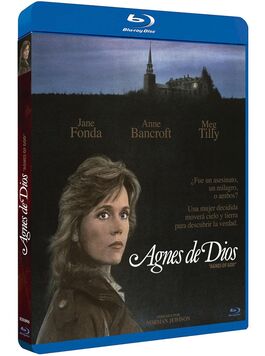 Agnes De Dios (1985)