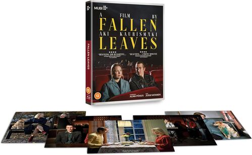 Fallen Leaves (2023)