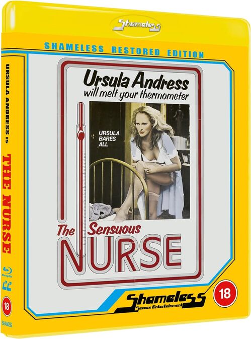 La Enfermera (1975)