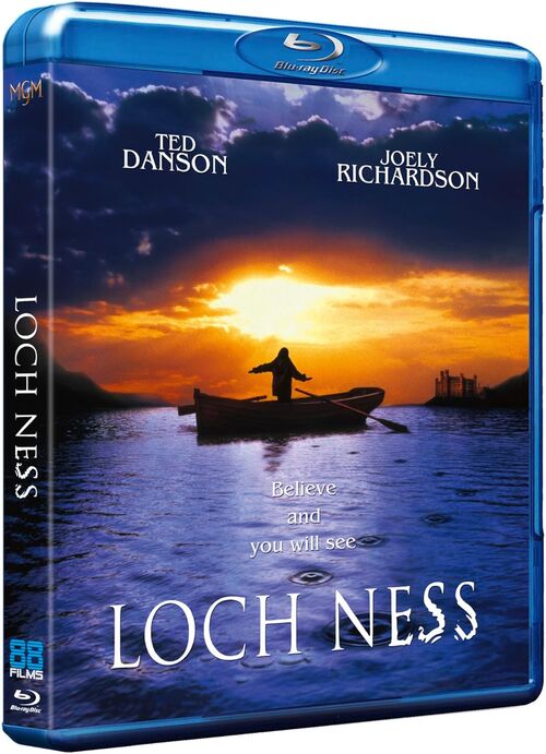 Lago Ness (1996)