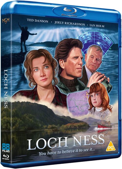 Lago Ness (1996)