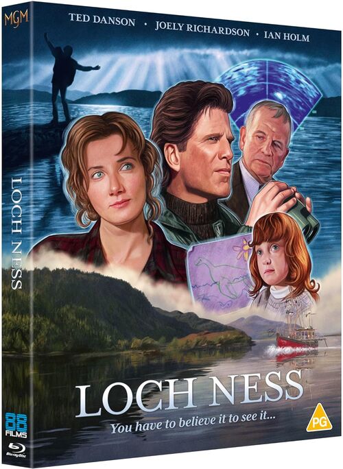 Lago Ness (1996)