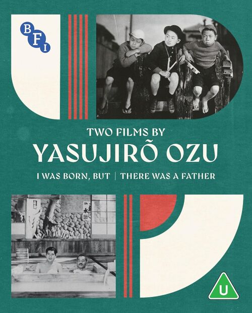 Pack He Nacido, Pero... + Haba Un Padre (1932 + 1942)