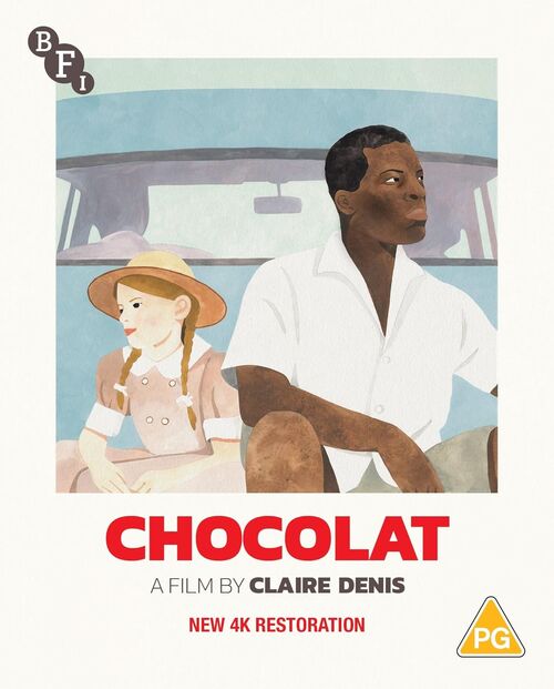 Chocolat (1988)