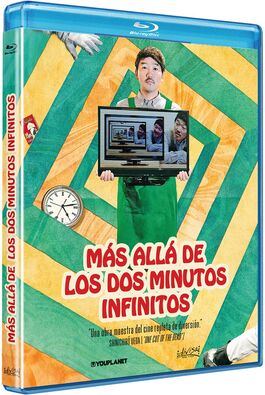 Más Allá De Los Dos Minutos Infinitos (2021)