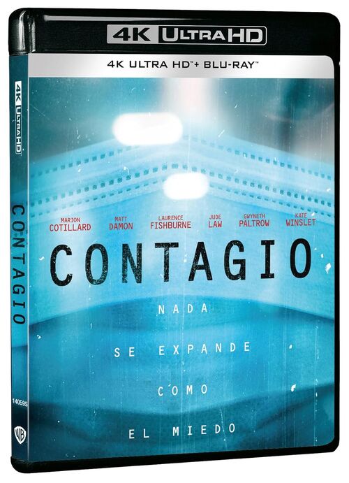 Contagio (2011)