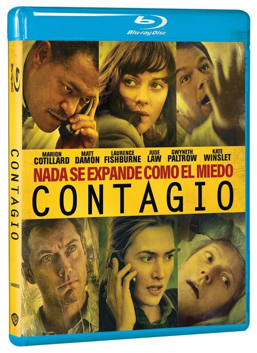 Contagio (2011)