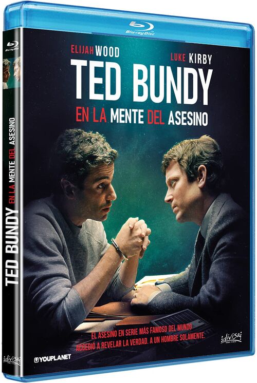 Ted Bundy: En la Mente del Asesino (2021)