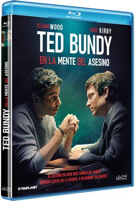 Ted Bundy: En la Mente del Asesino (2021)