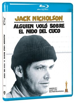 Alguien Voló Sobre El Nido Del Cuco (1975)