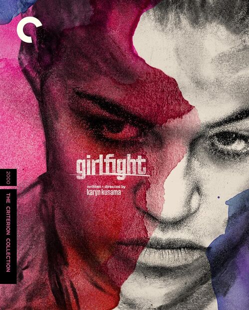 Girlfight (2000) (Regin A)