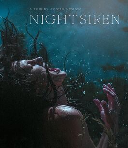 Nightsiren (2022) (Región A)
