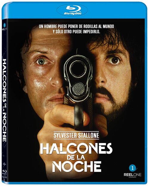 Halcones De La Noche (1981)