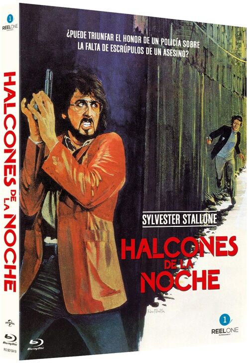 Halcones De La Noche (1981)