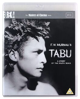 Tabú (1931)