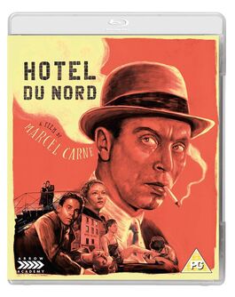 Hotel Del Norte (1938)