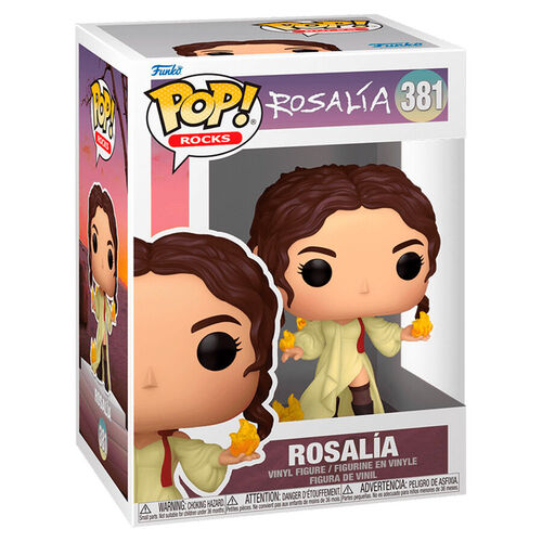 Funko Pop! Rosala (381)