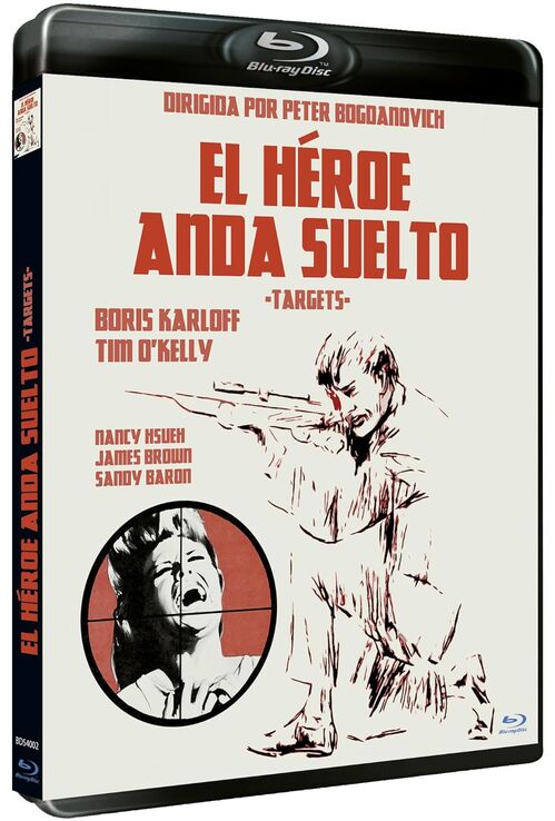 El Hroe Anda Suelto (1968)
