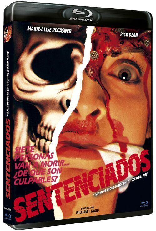 Sentenciados (1982)