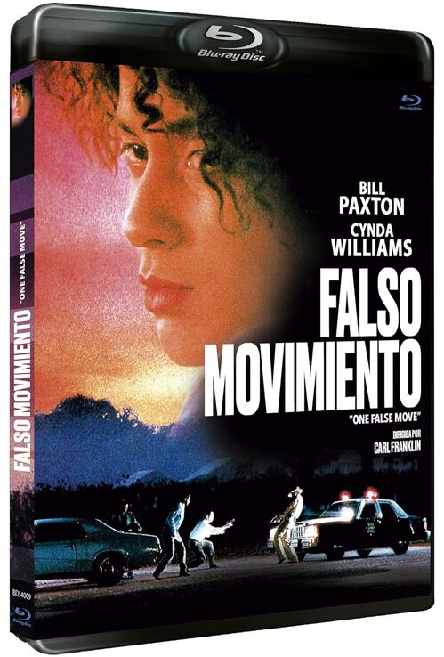 Un Paso En Falso (1992)