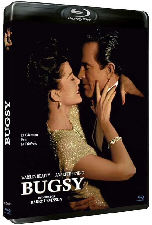 Bugsy (1991)