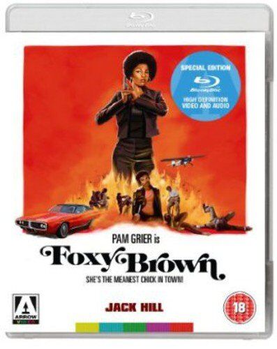 Foxy Brown (1974)