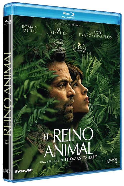 El Reino Animal (2023)