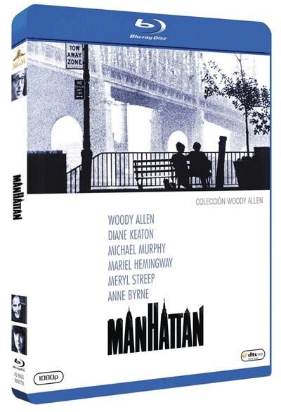 Manhattan (1979)