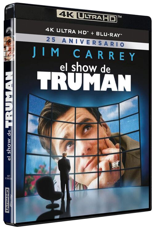 El Show De Truman (1998)