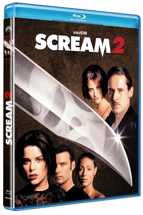 Scream II (1997)