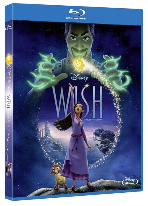 Wish (2023)