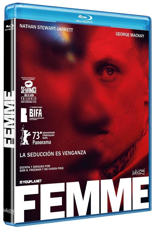 Femme (2023)