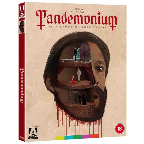 Pandemonium (2023)