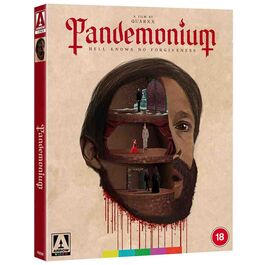 Pandemonium (2023)