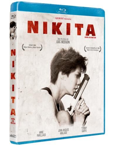 Nikita (1990)