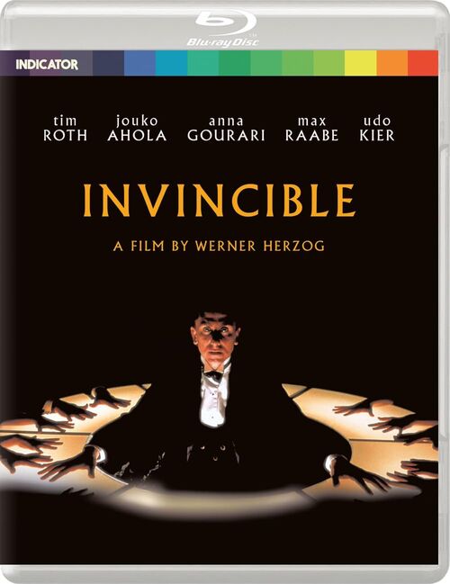 Invencible (2001)