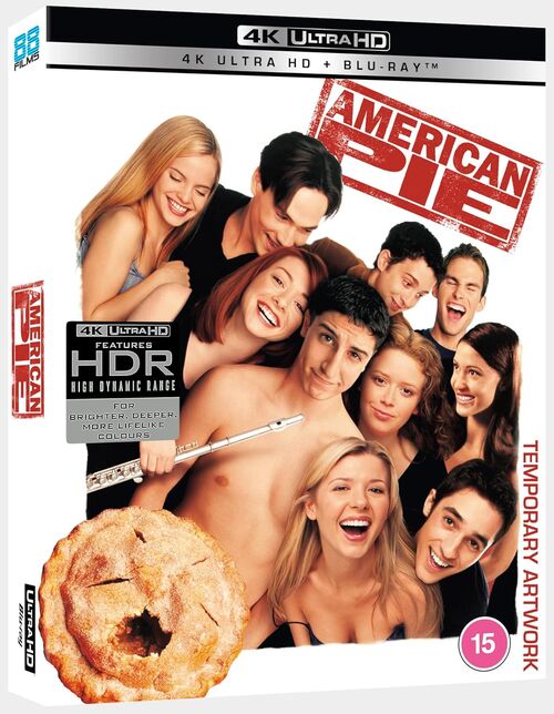 American Pie (1999)