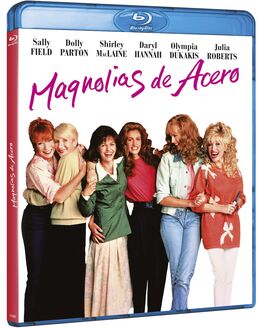 Magnolias De Acero (1989)