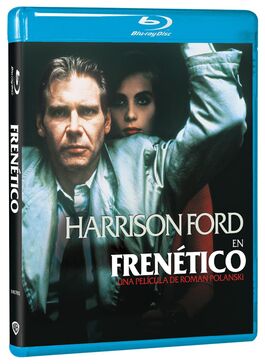 Frenético (1988)