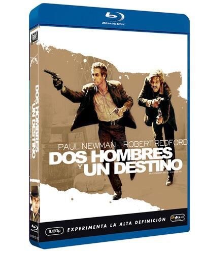 Dos Hombres Y Un Destino (1969)