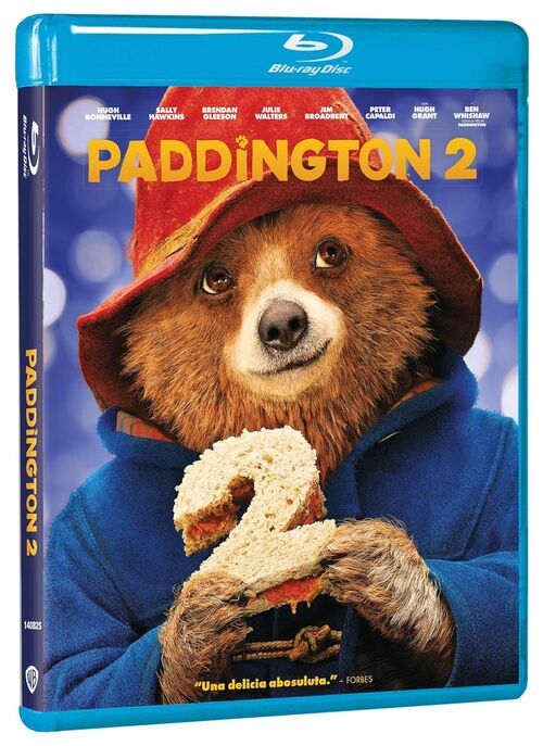 Paddington II (2017)