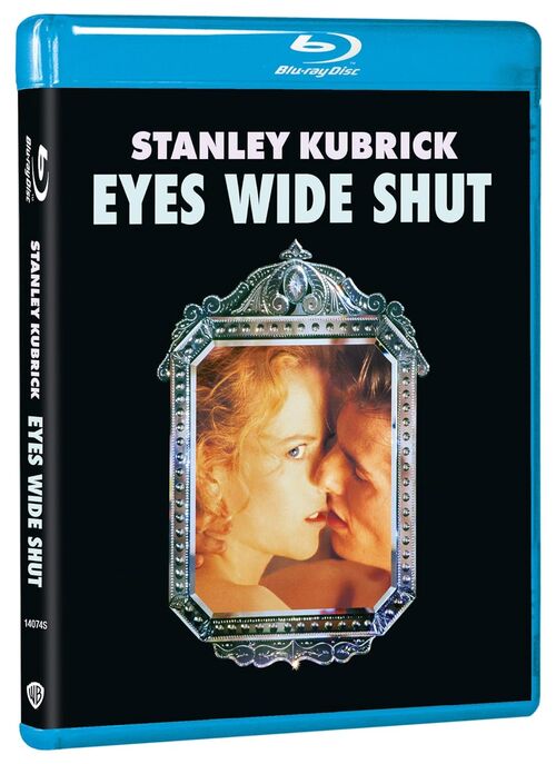 Eyes Wide Shut (1999)