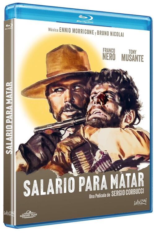 Salario Para Matar (1968)