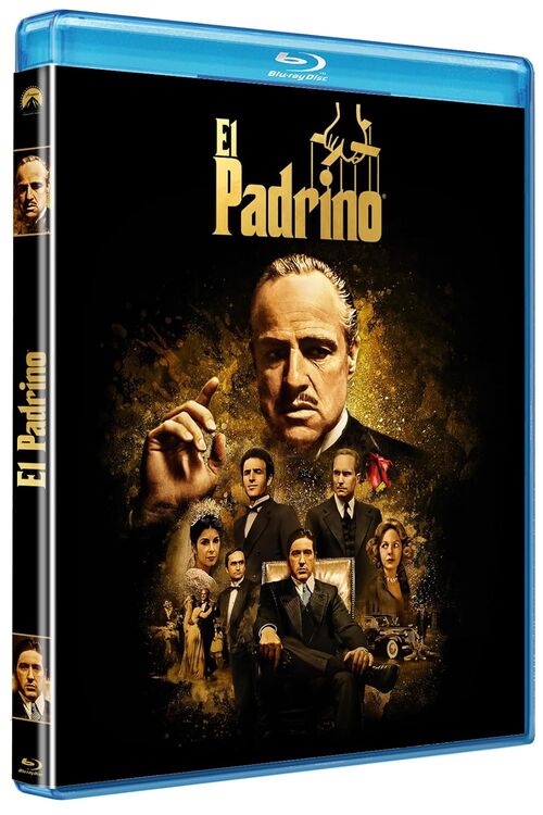 El Padrino (1972)