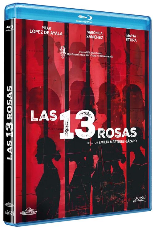 Las 13 Rosas (2007)