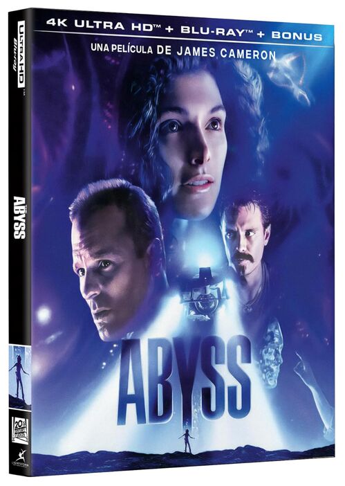 Abyss (1989)