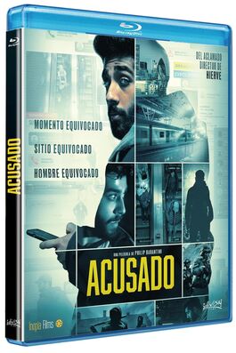 Acusado (2023)