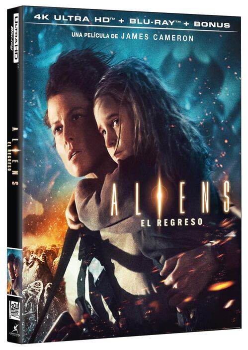 Aliens (1986)