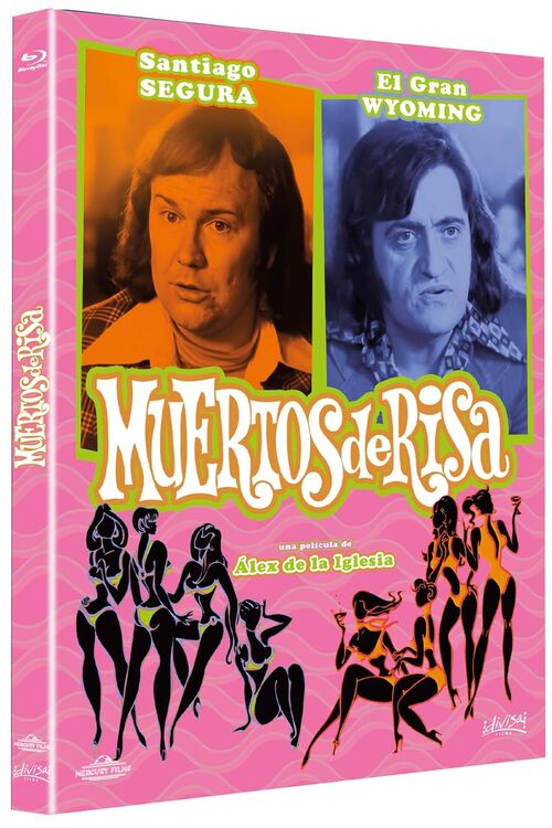 Muertos De Risa (1999)