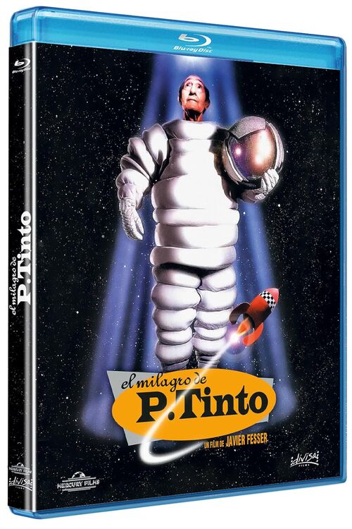El Milagro De P. Tinto (1998)